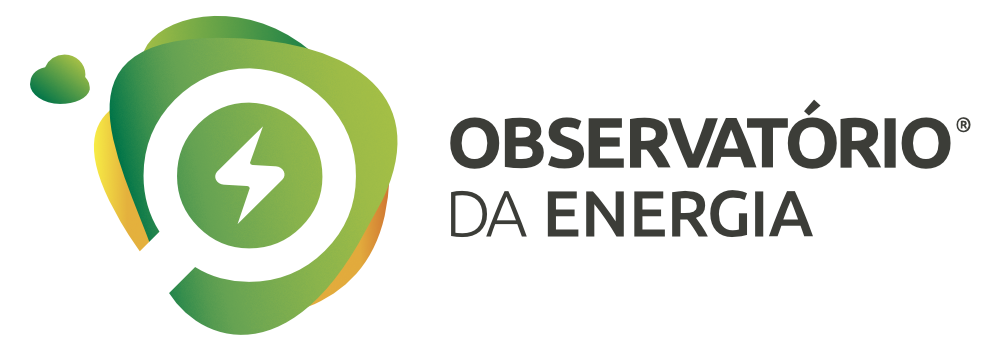 Logo do Observatório da Energia